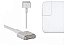 Fonte Carregador Para Macbook Air 2013 A1466 MagSafe 2 - 45W - Imagem 1