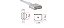 Fonte Carregador Para Notebook  Apple Macbook Air 2013 A1466 MagSafe 2. - Imagem 3