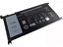 Bateria Dell Inspiron 7560 7460 7368 7472 5570 42wh Wdx0r - Imagem 1