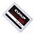 SSD Disco Sólido Interno Kunup K168-120gb - Imagem 2