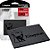 SSD 240GB SSDNOW SA400S37/240G  Kingston 10X - Imagem 1