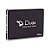 HD ssd 480gb Duex DX480H 2.5 sataIII - Imagem 2