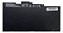 BATERIA HP ELITEBOOK 740 745 840 850 G3 - CS03XL - Imagem 1