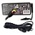 Fonte Carregador Lenovo 20V 3,25A Retangular 65W - Imagem 1