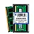 Memória  Notebook SODIMM DDR4 16GB 2666Mhz 1.2 volts Kingston - Imagem 1
