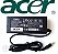 Fonte carregador Acer Aspire - 65W - Imagem 1