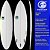 Model Fast Sob encomenda de 5'5'' a 6'3'' - Imagem 1
