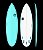 Model The Rocker Sob encomenda de 5'3'' a 6'3'' - Imagem 2