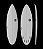 Model Double Hydro Sob encomenda de 5'6'' a 6'4'' - Imagem 5