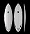 Model Braza Sob encomenda de 5'6'' a 6'6'' - Imagem 2
