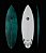Model Braza Sob encomenda de 5'6'' a 6'6'' - Imagem 8