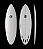 Model Braza Sob encomenda de 5'6'' a 6'6'' - Imagem 3