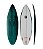 Model Carving Sob encomenda de 5'0'' a 6'4'' - Imagem 10