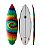 Model Carving Sob encomenda de 5'0'' a 6'4'' - Imagem 2