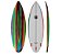 Model Carving Sob encomenda de 5'0'' a 6'4'' - Imagem 8
