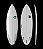 Model Carving Sob encomenda de 5'0'' a 6'4'' - Imagem 4
