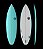 Model Fast 2 Sob encomenda de 5'4'' a 6'6'' - Imagem 5