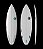 Model Fast 2 Sob encomenda de 5'4'' a 6'6'' - Imagem 4