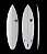Model Fast 2 Sob encomenda de 5'4'' a 6'6'' - Imagem 6