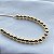Pulseira Bolinha Banhada Em Ouro 18k - Imagem 1
