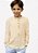 CAMISA CAMPÂNULA GAZE NUDE - Imagem 1