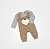 MACACÃO URSO BEBÊ LONGO - Imagem 2