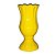 Vaso Real Mini 18x8cm Em Cerâmica - Imagem 4