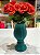 Vaso Flor Mini 18x8cm Em Cerâmica - Imagem 8