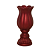 Vaso Flor Mini 18x8cm Em Cerâmica - Imagem 1