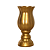 Vaso Flor Mini 18x8cm Em Cerâmica - Imagem 2