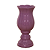 Vaso Flor Mini 18x8cm Em Cerâmica - Imagem 4