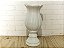 Vaso Flor Médio 29x13cm Em Cerâmica - Imagem 9