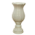 Vaso Flor Médio 29x13cm Em Cerâmica - Imagem 1