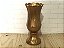 Vaso Real Médio 29x13cm Em Cerâmica - Imagem 8