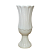 Vaso Real Grande 39x16cm Em Cerâmica - Imagem 1