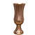 Vaso Real Grande 39x16cm Em Cerâmica - Imagem 5