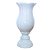 Vaso Flor Grande 38x18cm Em Cerâmica - Imagem 2