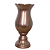 Vaso Flor Grande 38x18cm Em Cerâmica - Imagem 3