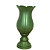 Vaso Flor Grande 38x18cm Em Cerâmica - Imagem 5