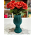 Vaso Flor Mini (Par) 18x8cm Em Cerâmica - Imagem 8