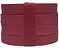 Alça acetinada 3cm - Imagem 1