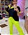 Conjunto Blusa e Calça Wide Leg - Imagem 3