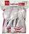 COLHERES REFEIÇÃO BRANCO MASTER CX C/1000UNIDADES (20X50) - Imagem 3