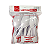 COLHERES REFEIÇÃO BRANCO MASTER CX C/1000UNIDADES (20X50) - Imagem 1
