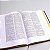Bíblia de Estudo Próprio com Espaço para Anotações | Estrela de Davi - Imagem 3