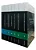 Coleção: Santuário e Profecias Apocalípticas (Série Darcom) | 7 volumes - Capa Dura - Imagem 2