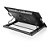 Base Notebook com Cooler AC166 - Imagem 2