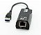 Adaptador Usb 3.0 Rj45 Ethernet Rede 1000 Mbps Gigabit Lan - Imagem 1