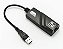 Adaptador Usb 3.0 Rj45 Ethernet Rede 1000 Mbps Gigabit Lan - Imagem 3