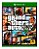 Jogo Gta V Xbox One - Imagem 1